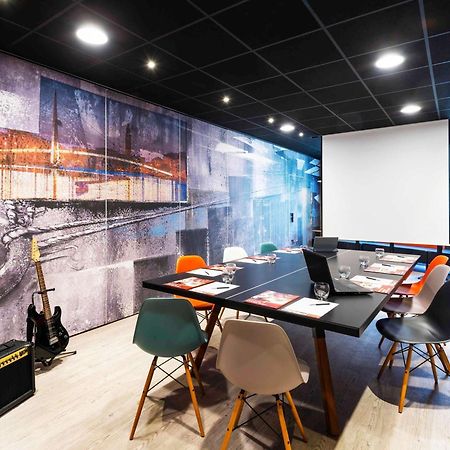 Ibis Le Havre Centre Hotel Luaran gambar