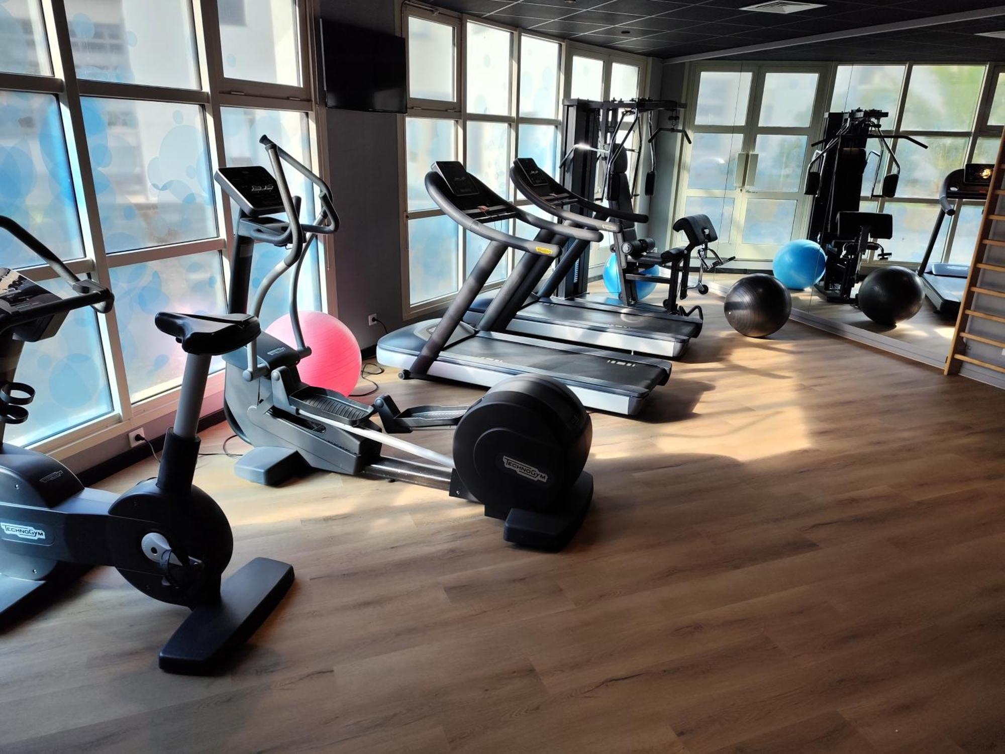 Ibis Le Havre Centre Hotel Luaran gambar