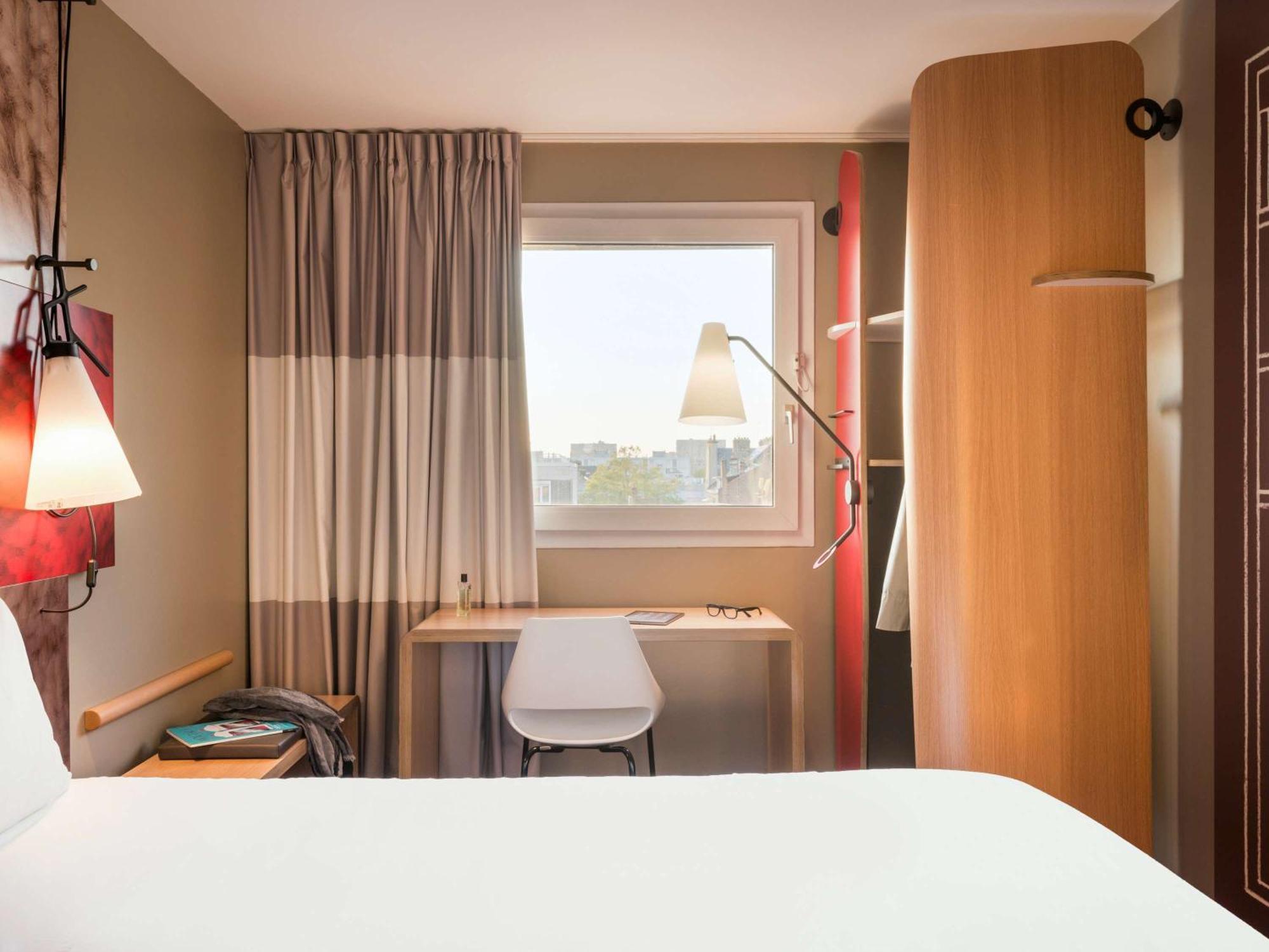 Ibis Le Havre Centre Hotel Luaran gambar