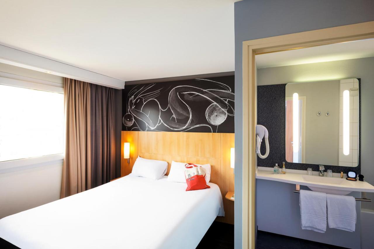 Ibis Le Havre Centre Hotel Luaran gambar